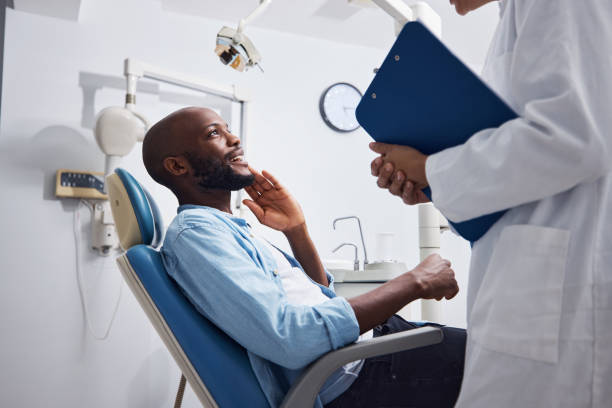 Best Weekend Emergency Dentist in Wolverine Lake, MI