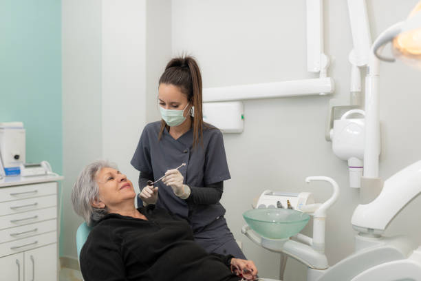 Best Emergency Denture Repair in Wolverine Lake, MI