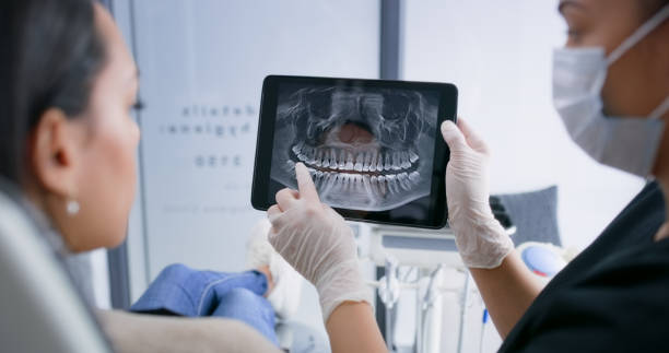 Best Emergency TMJ Treatment in Wolverine Lake, MI